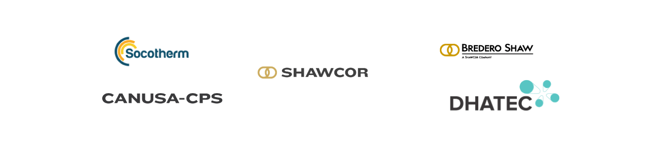 Fragmented portfolio of energy service brands prior to consolidation and alignment
